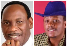 Day Ezekiel Mutua accused Maima and Katombi of fueling increase in teenage pregnancies