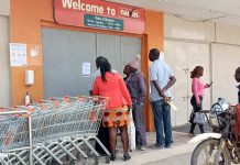 Naivas Supermarket temporarily closes Machakos branches