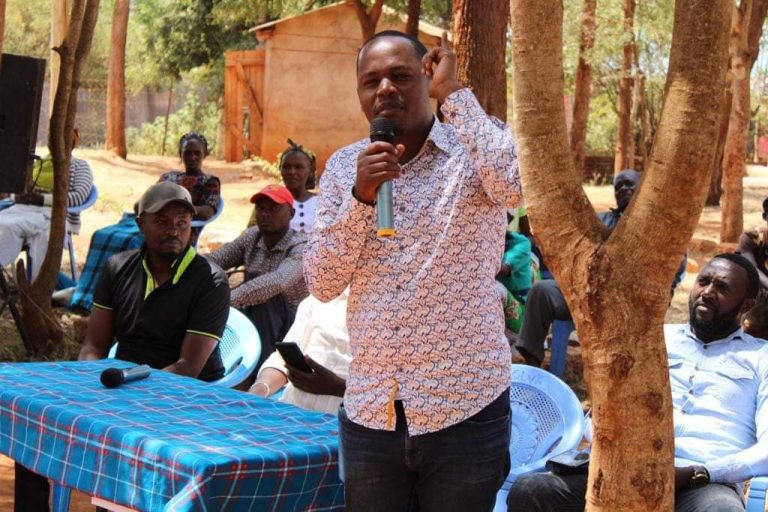 MP Basil: Why we cannot accept legalization of homosexuality