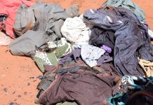 Mbooni: 2 Children die in house fire while sleeping