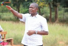 Mutuse takes on Malala over Kenya Kwanza parties dissolution