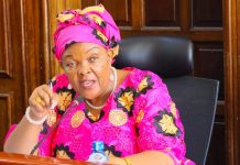 Kavindu seeks compensation for Machakos families that lost loved ones after KPLC disconnected power in Hospitals