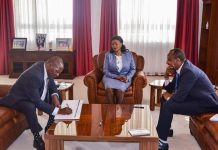 Yatta MP message to Ukambani Governors ahead of Monday’s Azimio demos