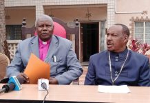 Kamba Leadership Forum downplays Azimio demos