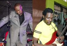 Why Kativui parted ways with Ken Maria