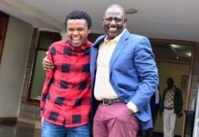 Chipukeezy: My life is in great danger