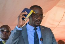 Machakos Chief Officer on the spot over alleged fake Degree certificate