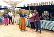 Kangundo: Quarry owners resolve to stop employing minors