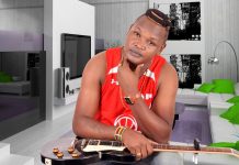 Kana Nicko reveals why he doesn’t take alcohol