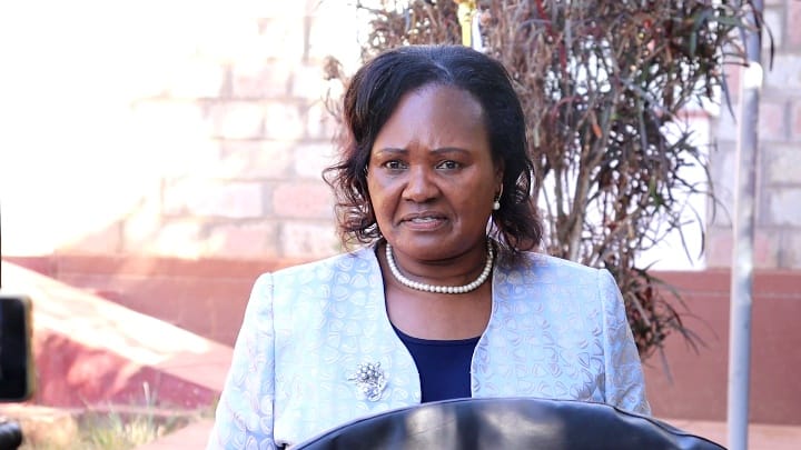 Kitui County Public Service Board dismisses damning Staff Audit Report