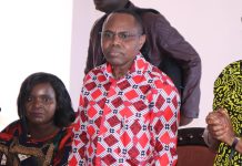 Mulyungi: Why Government should not think of mining Kitui coal