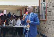 Matungulu MP takes on Ruto over taxes