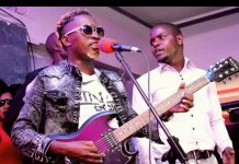 Vuusya Ungu: Conditions given by witchdoctor made me detest Kamuti