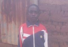 Mwala: Needy boy appeals for help to join Form one