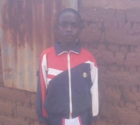 Mwala: Needy boy appeals for help to join Form one