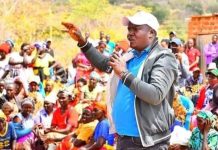 Kitui Majority leader speaks on Speaker Kinengo impeachment claims