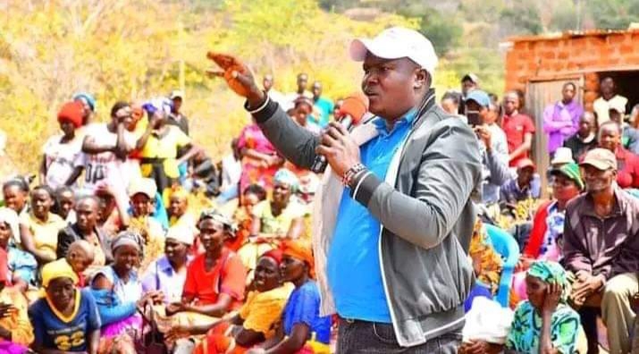 Kitui Majority leader speaks on Speaker Kinengo impeachment claims