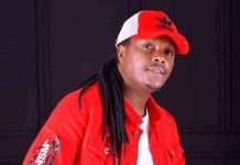 Maima speaks on what transpired in Kitengela, tells off critics