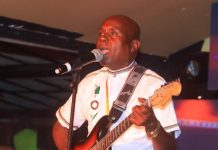 Bosco Mulwa says Kamba Benga music is on deathbed, advises artists on what to do