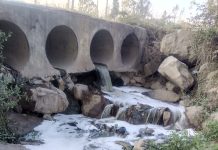 Locals want fight against River Athi pollution escalated
