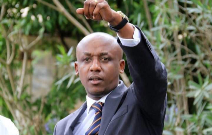 Mutula reveals how Ruto won  2022 elections, advises Kalonzo on Presidency