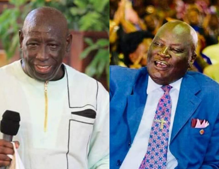 Ukambani influential Pastors who have President Ruto’s ear