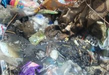 Open pits nightmare back in Mlolongo