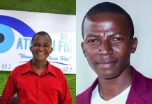 Kamba Presenters who didn’t study Journalism