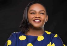 Syombua Osiany names Presenters who helped her get Musyi job