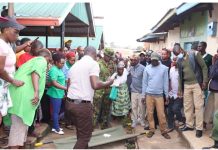 Mwingi: Shock as tout found dead outside his house