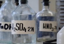 Mwala: Student nursing burns after acid attack by classmate