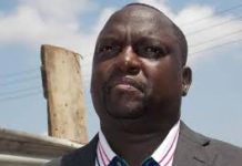 Why MP Makau is pushing for dialogue between Ruto and Raila