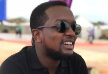 Penina Malonza sacks Kalonzo’s son Kevin from TRA