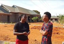 Inside Maima’s Multi-million Kiembeni Resort under construction