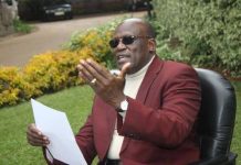 Multibillion properties and businesses owned by Johnson Muthama