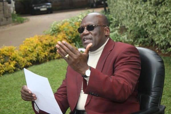 Multibillion properties and businesses owned by Johnson Muthama