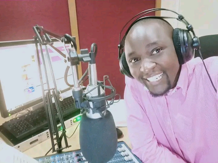 Talented Presenters behind popular Kamba Radio morning Shows