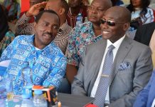 Peter Muthoka, Kamba tycoon and political heavyweight