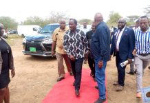 Kalonzo: Businessman Pius Musembi might have been murdered