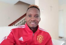 Katombi shocked by amount received from MCSK as Royalties