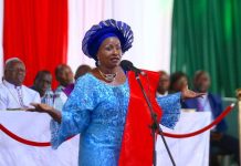 Wavinya tells off Sonko and Mutua over remarks in Machakos