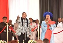 Sonko: Why Ruto will loose in Ukambani in 2027