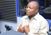 Mwangangi: Wavinya is walking on tight rope be patient