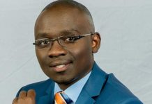 Wavinya nominates ex-NTV News anchor as Communication Chief Officer