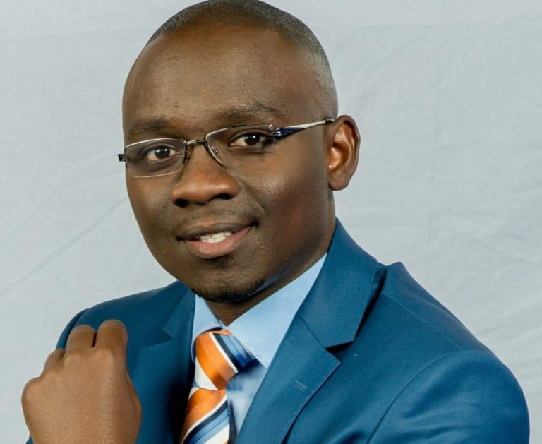 Wavinya nominates ex-NTV News anchor as Communication Chief Officer