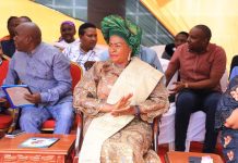 Wavinya: We have paid salaries despite cash crunch in Counties