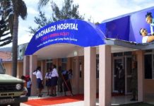 Blow to Machakos Residents as Government Introduces Public Hospitals Consultation Fees