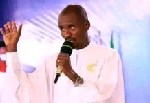 Stephen Kasolo defends Pastor Ezekiel after arrest