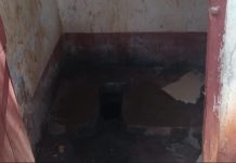 Mwala: Residents Raise Fears of Cholera Outbreak