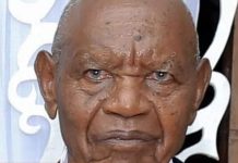 First Yatta MP dies in hospital